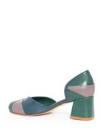 Scarpin Geometria 