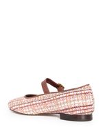 Sapatilha Textil 