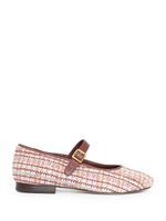 Sapatilha Textil 