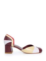 Scarpin Geometria 