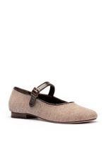 Sapatilha Textil 