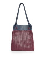 Bolsa Weave