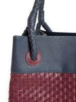 Bolsa Weave