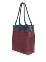 Bolsa Weave