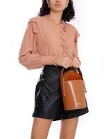 Bolsa Mini Cross Bucket 