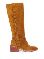 Bota Fringe 