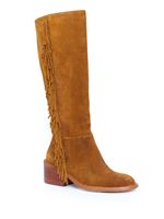 Bota Fringe 