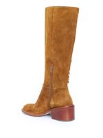 Bota Fringe 