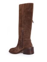 Bota Fringe 
