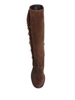 Bota Fringe 