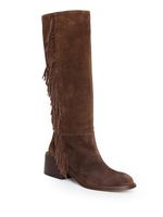 Bota Fringe 