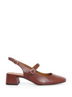 Slingback Jim 