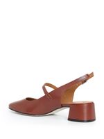 Slingback Jim 