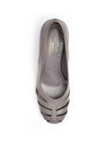 Scarpin Vélez 