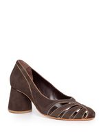 Scarpin Vélez 