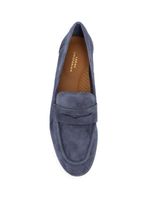 Loafer Macchiato 