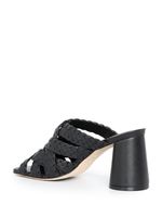 Mule Mont Blanc 