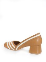 Scarpin Tiramissu 
