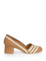 Scarpin Tiramissu 