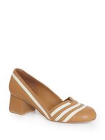 Scarpin Tiramissu 