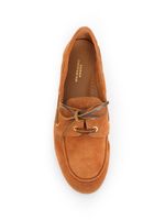 Mocassim Moon Basket 