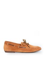 Mocassim Moon Basket 