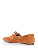 Mocassim Moon Basket 