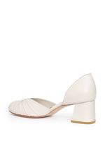 Scarpin Vanille 