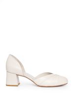 Scarpin Vanille 