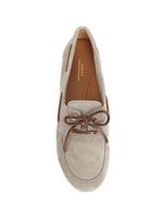 Mocassim Moon Basket 