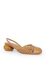 Slingback Madeleine 