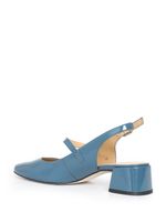 Slingback Jim 