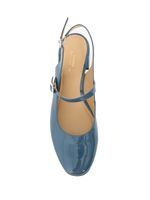 Slingback Jim 
