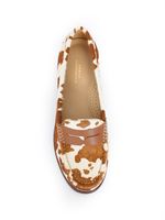 Mocassim Choux 