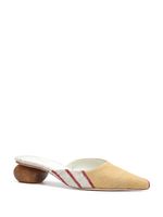 Mule Guest Room 