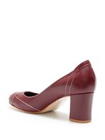Scarpin Swan 
