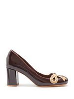 Scarpin Audrey 