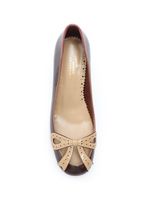 Scarpin Audrey 