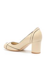 Scarpin Swan 