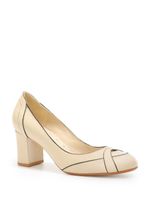 Scarpin Swan 