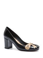 Scarpin Audrey 