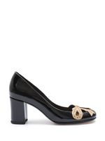 Scarpin Audrey 