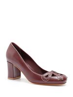 Scarpin Audrey 