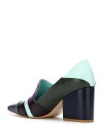 Slipper Magenta