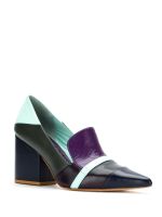 Slipper Magenta