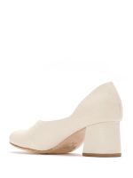 Scarpin Laponia 