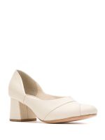 Scarpin Laponia 