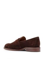 Loafer Camurça Clarisse 
