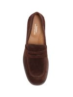 Loafer Camurça Clarisse 