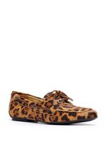 Mocassim Moon Basket 